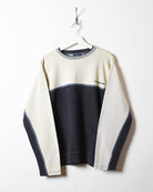 Neutral Umbro Sweatshirt - Large