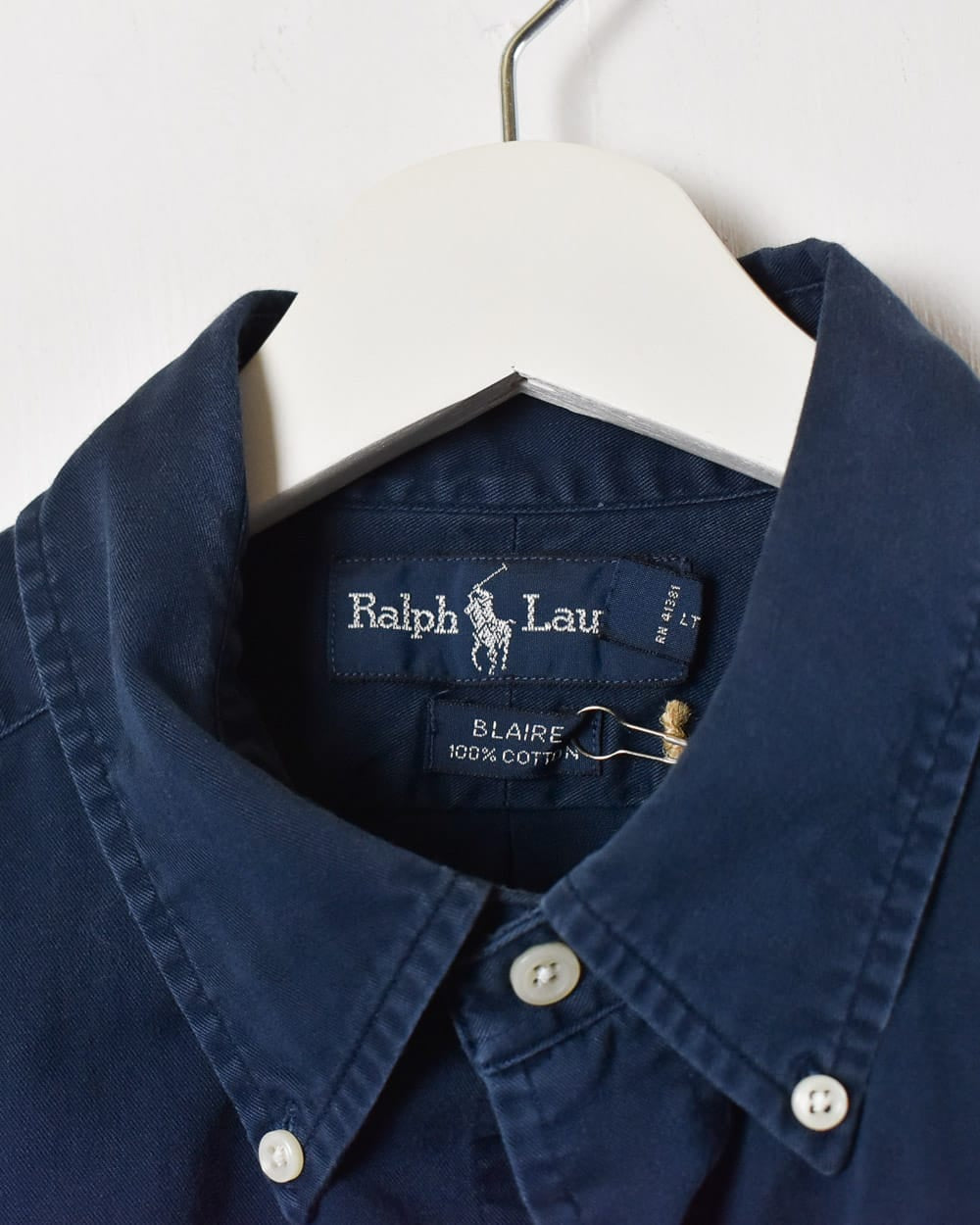 Polo Ralph Lauren Blake Shirt - Large