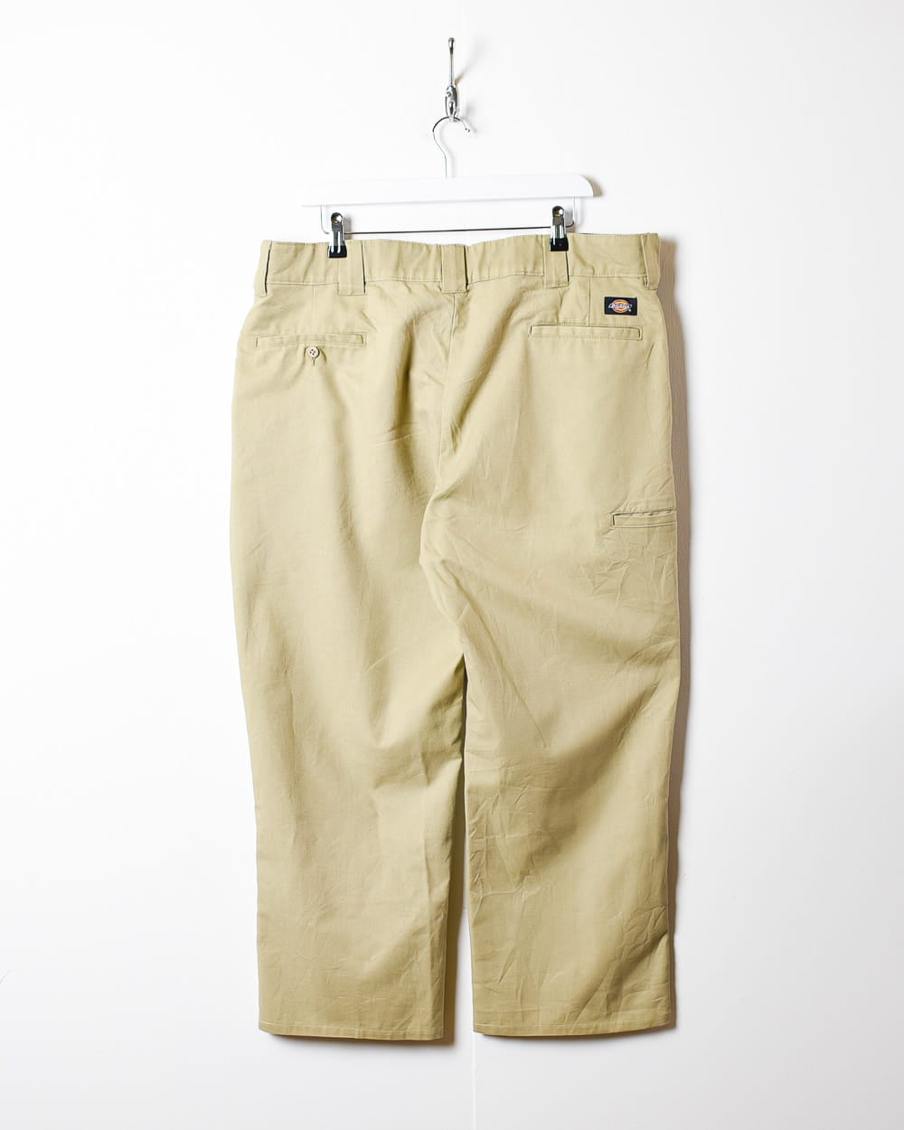 Neutral Dickies Flex Trousers - W40 L27