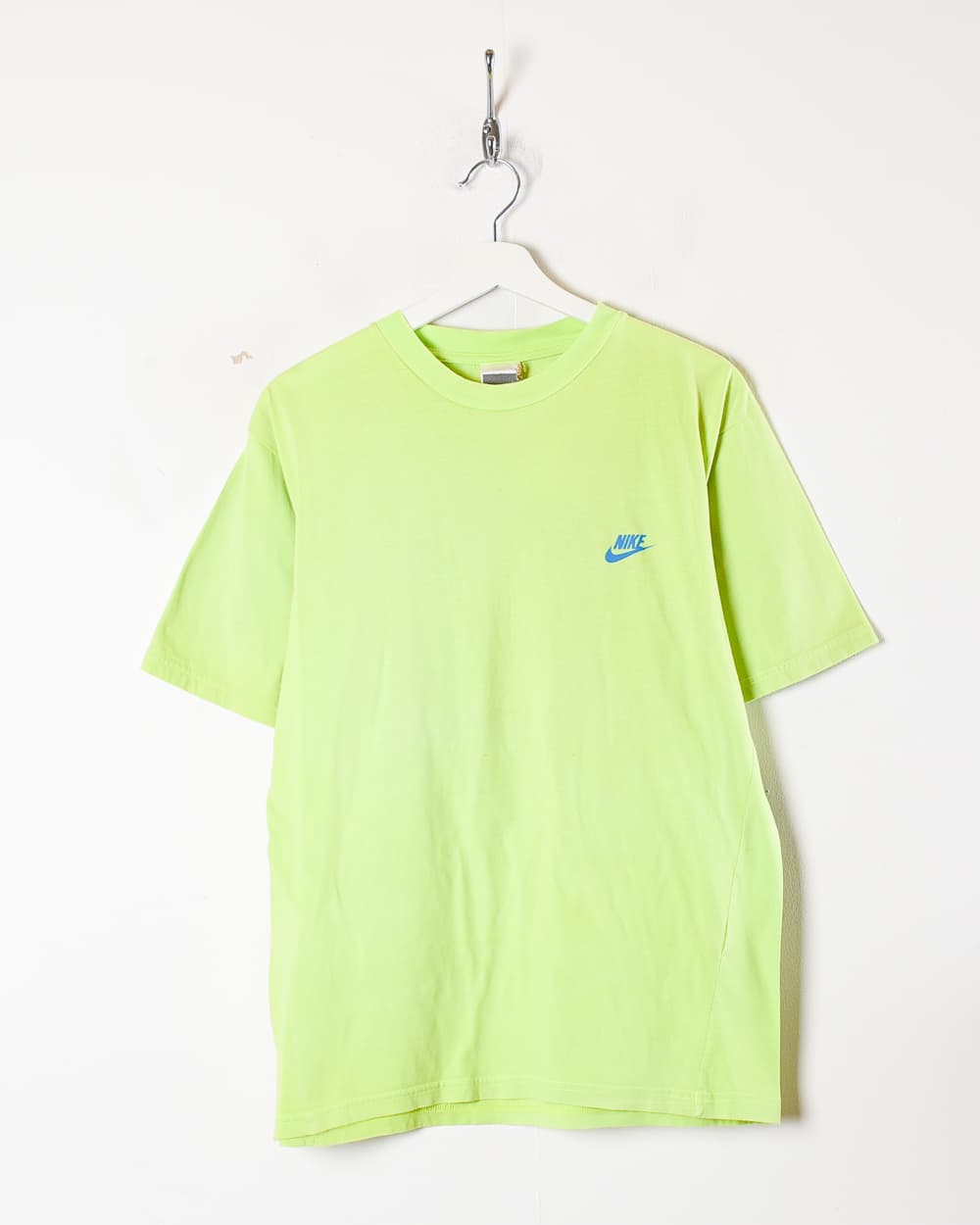 Nike T-Shirt - Medium - Domno Vintage 