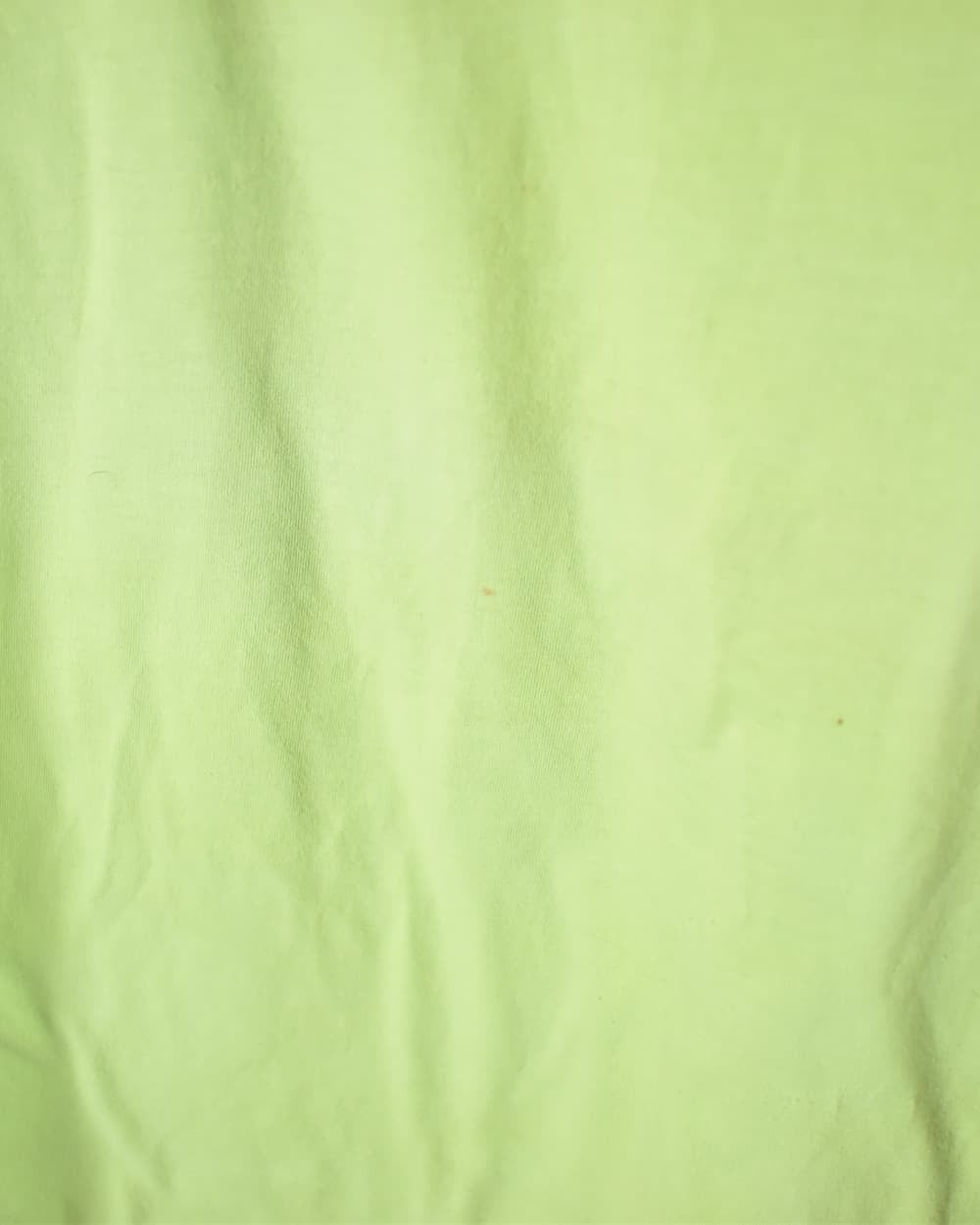 Nike T-Shirt - Medium - Domno Vintage 