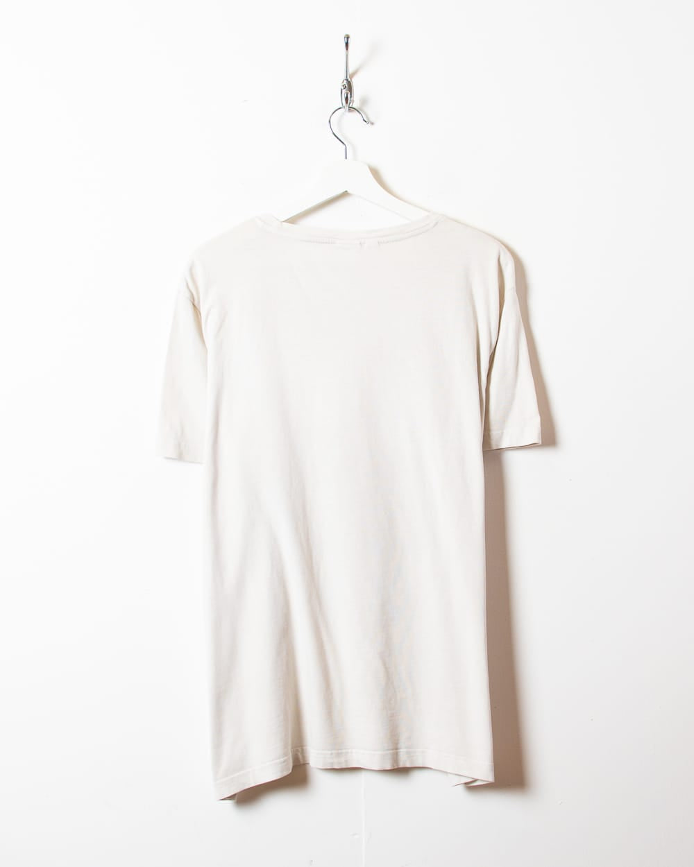 White California Motorbikes T-Shirt - Large