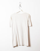 White California Motorbikes T-Shirt - Large