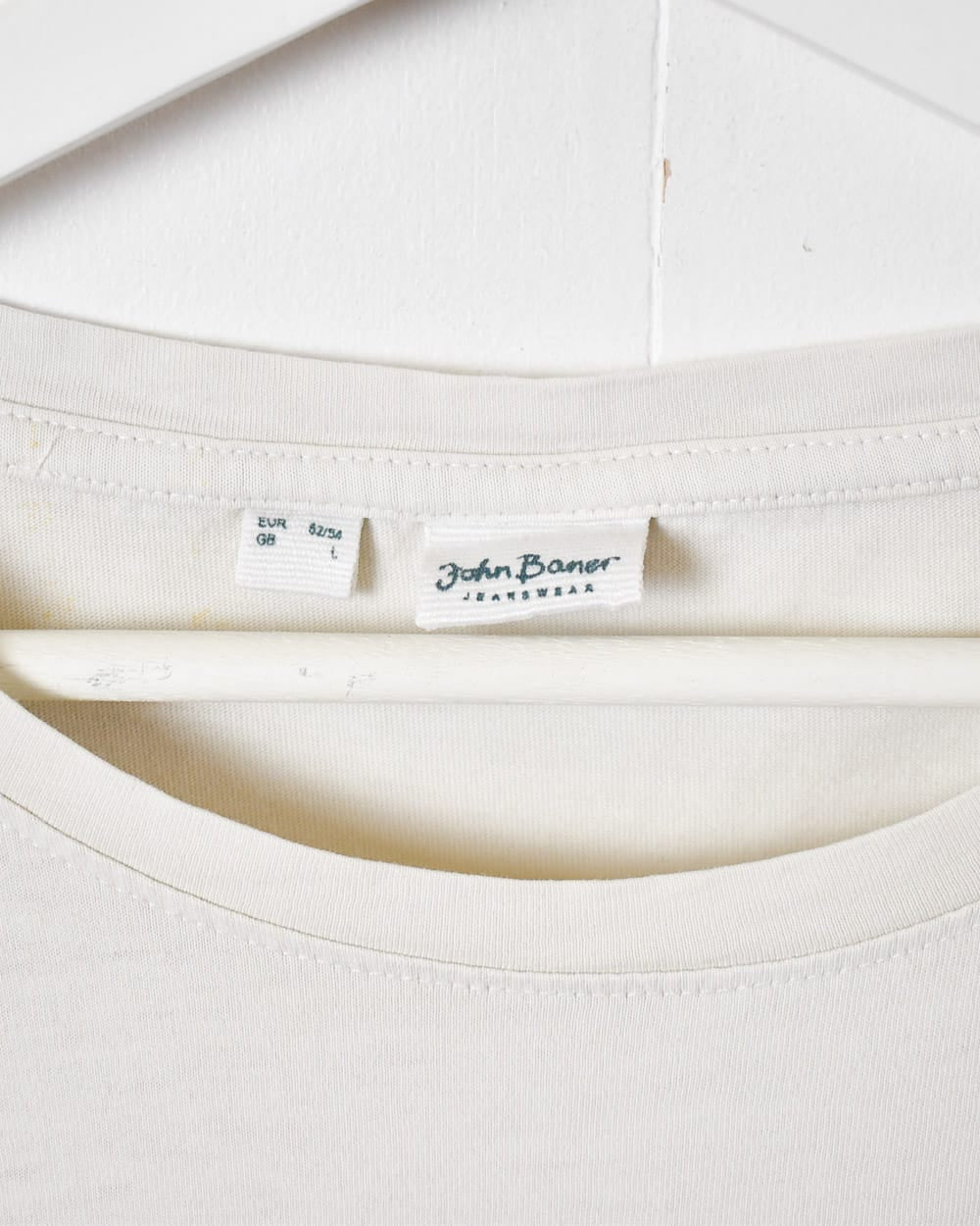 White California Motorbikes T-Shirt - Large