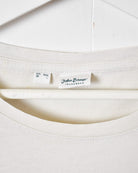 White California Motorbikes T-Shirt - Large