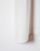 White California Motorbikes T-Shirt - Large