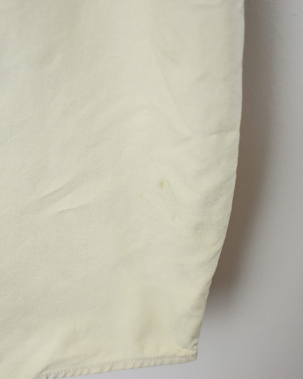 Neutral Carhartt Short Sleeved Shirt - XXXX-Large