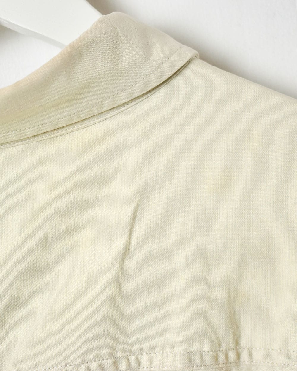 Neutral Carhartt Short Sleeved Shirt - XXXX-Large