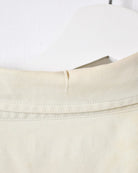 Neutral Carhartt Short Sleeved Shirt - XXXX-Large