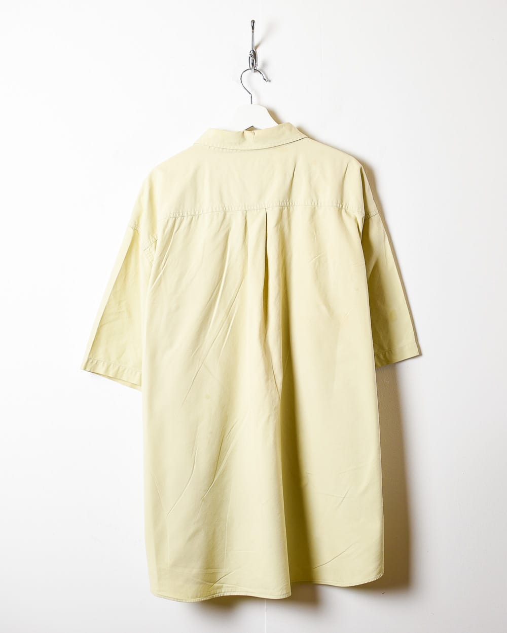 Neutral Carhartt Short Sleeved Shirt - XXXX-Large