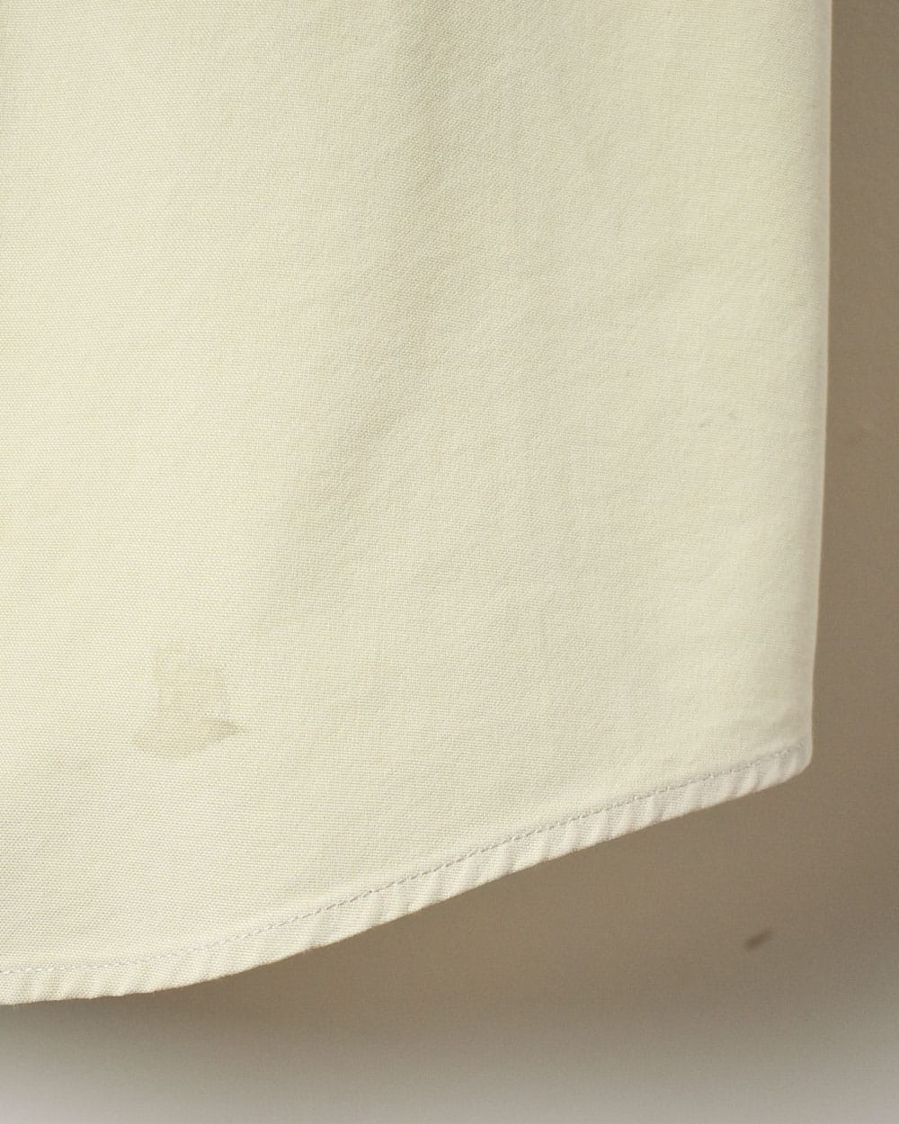 Neutral Carhartt Short Sleeved Shirt - XXXX-Large