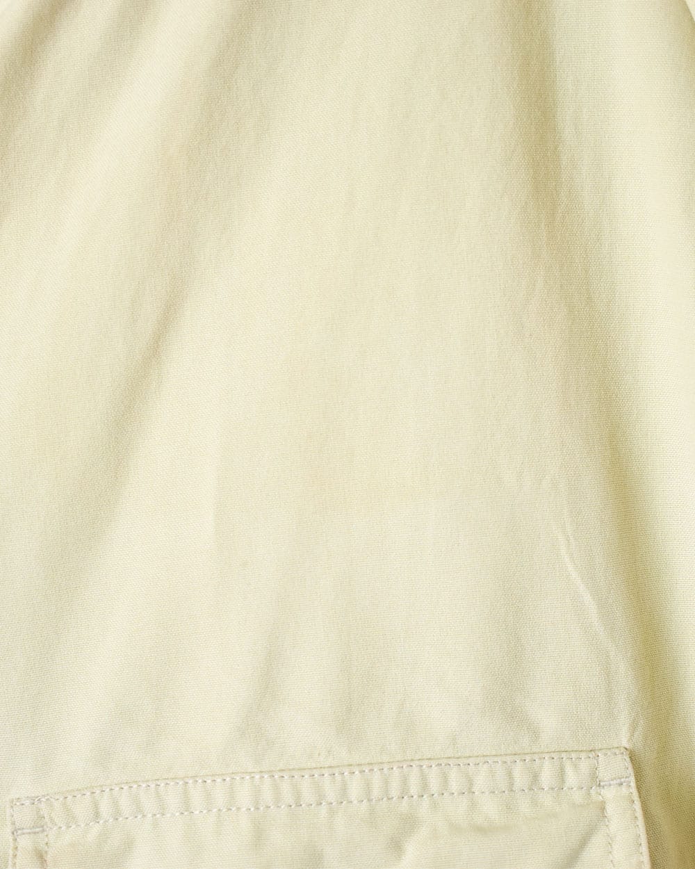 Neutral Carhartt Short Sleeved Shirt - XXXX-Large