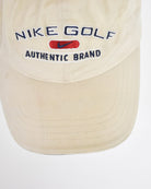 Neutral Nike Golf Cap