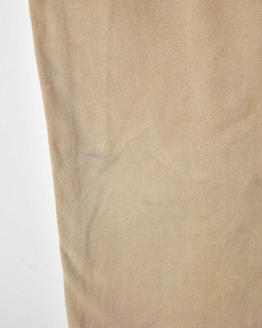 Neutral Dickies Carpenter Jeans - W32 L30