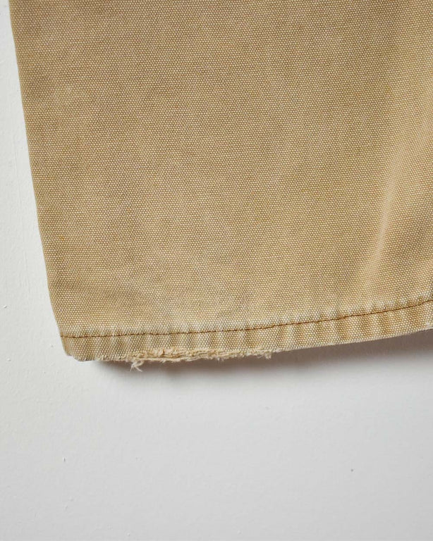 Neutral Dickies Carpenter Jeans - W32 L30