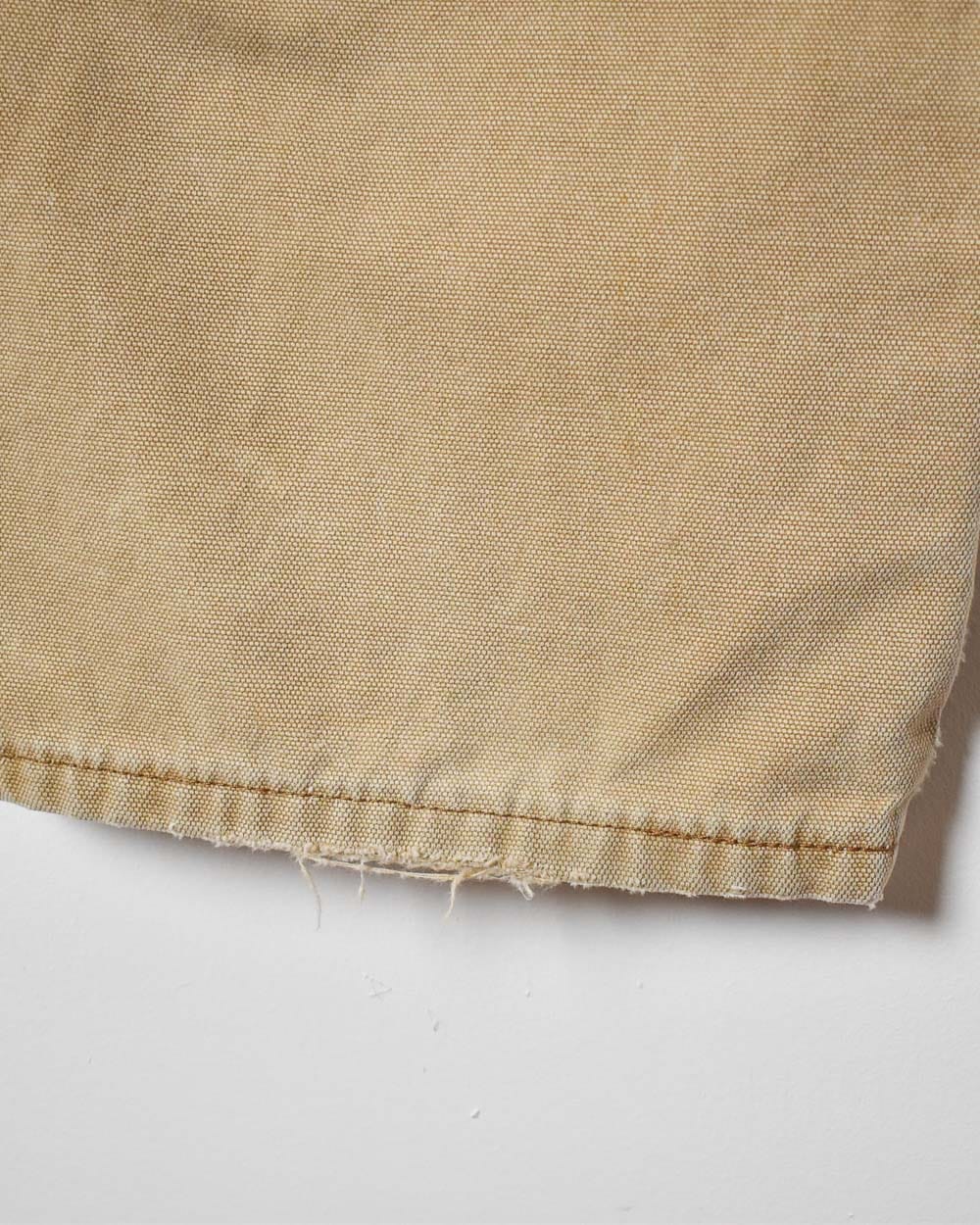 Neutral Dickies Carpenter Jeans - W32 L30