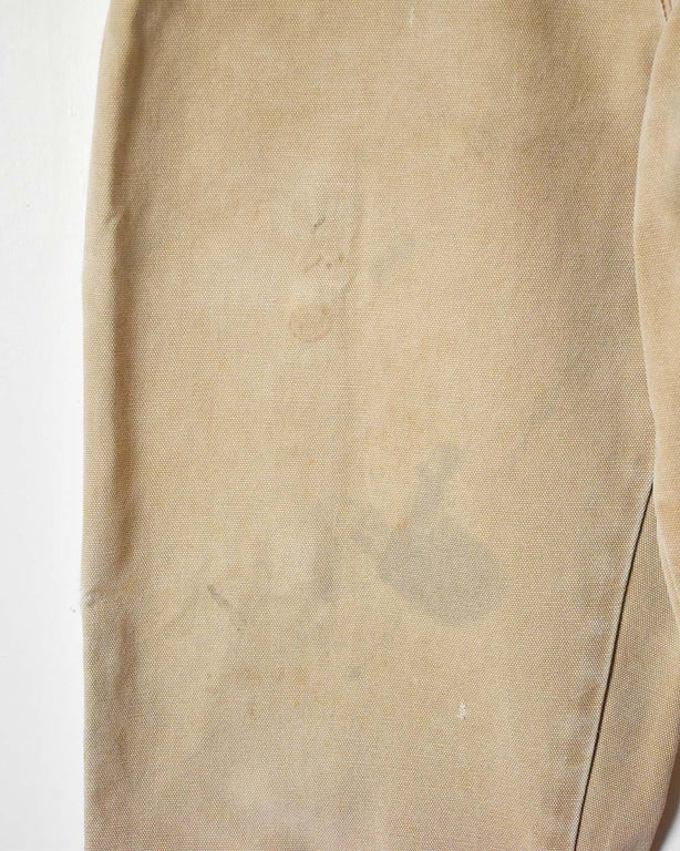 Neutral Dickies Carpenter Jeans - W32 L30