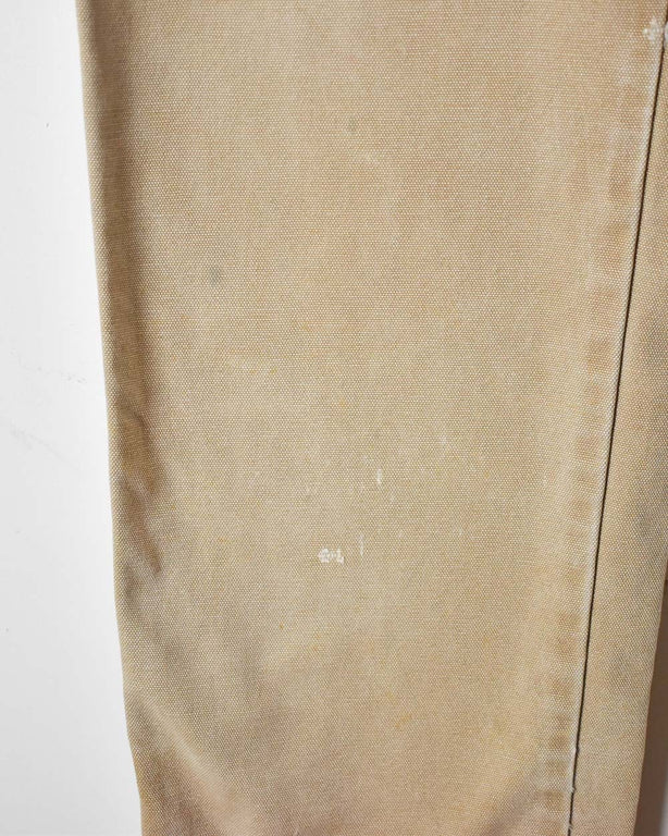 Neutral Dickies Carpenter Jeans - W32 L30