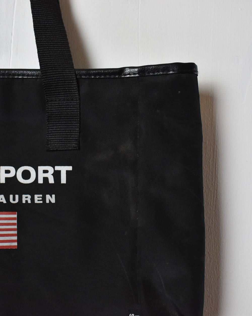  Polo Sport Ralph Lauren Tote Hand Bag