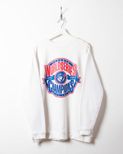Official 1990S Vintage Toronto Blue Jays Shirt, hoodie, sweatshirt