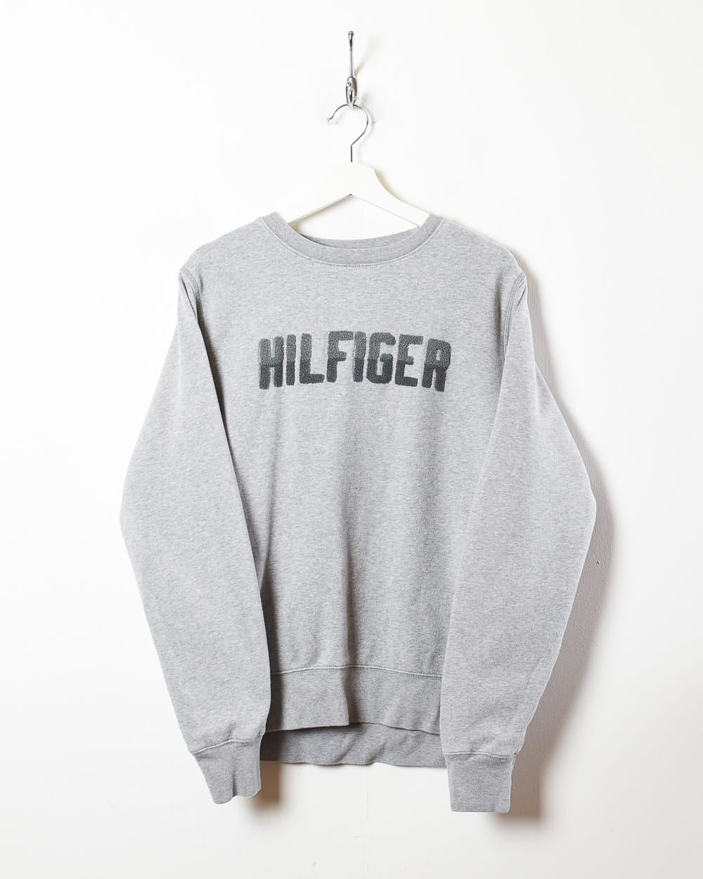 Vintage Tommy Hilfiger Sweatshirt Medium Domno Vintage