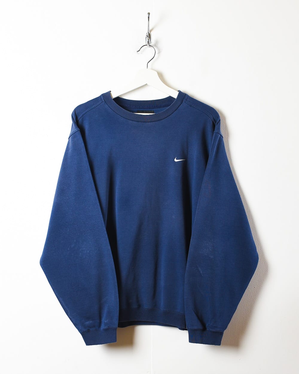 Vintage on sale nike sweatshirt