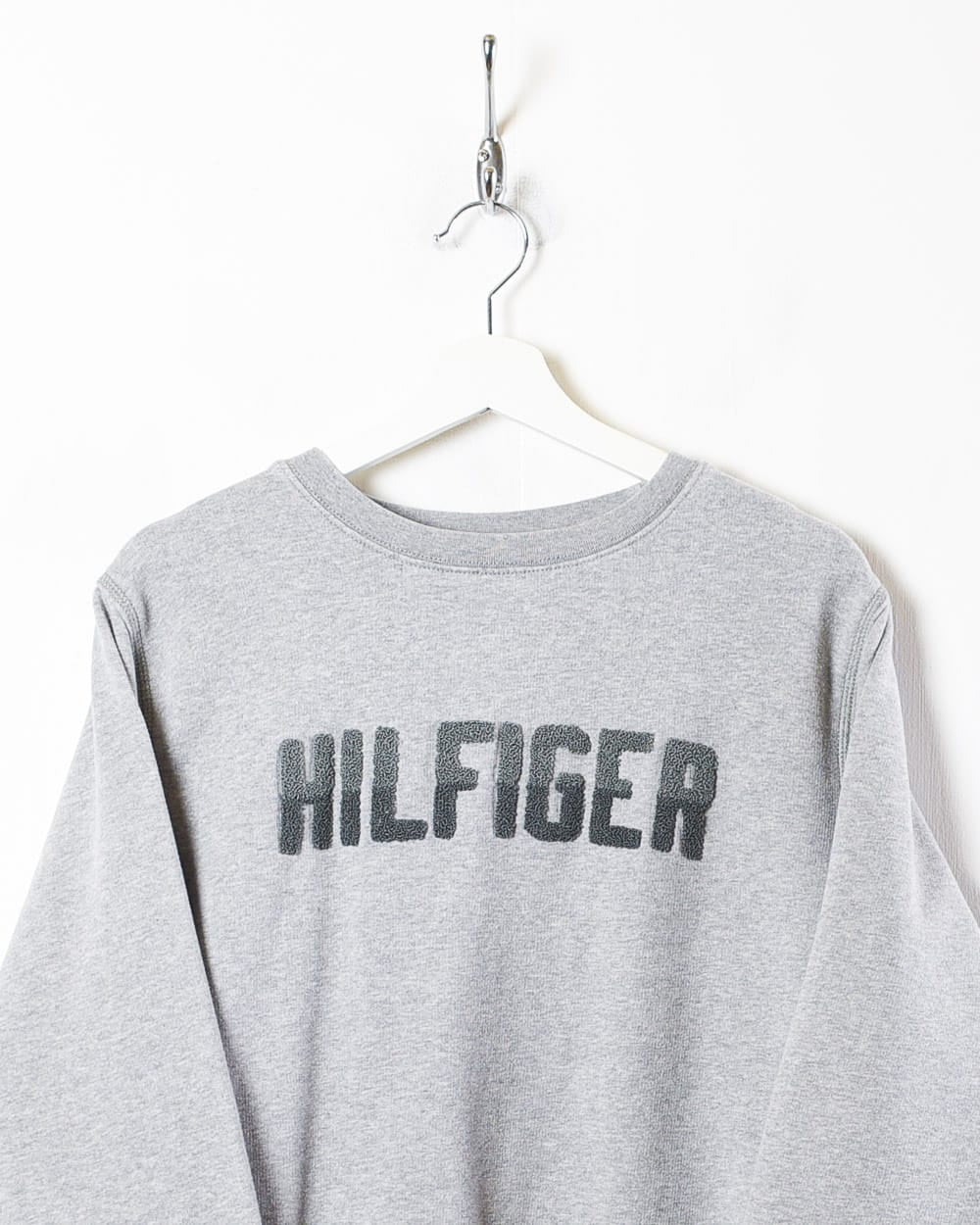 Vintage tommy hilfiger sweatshirt sales