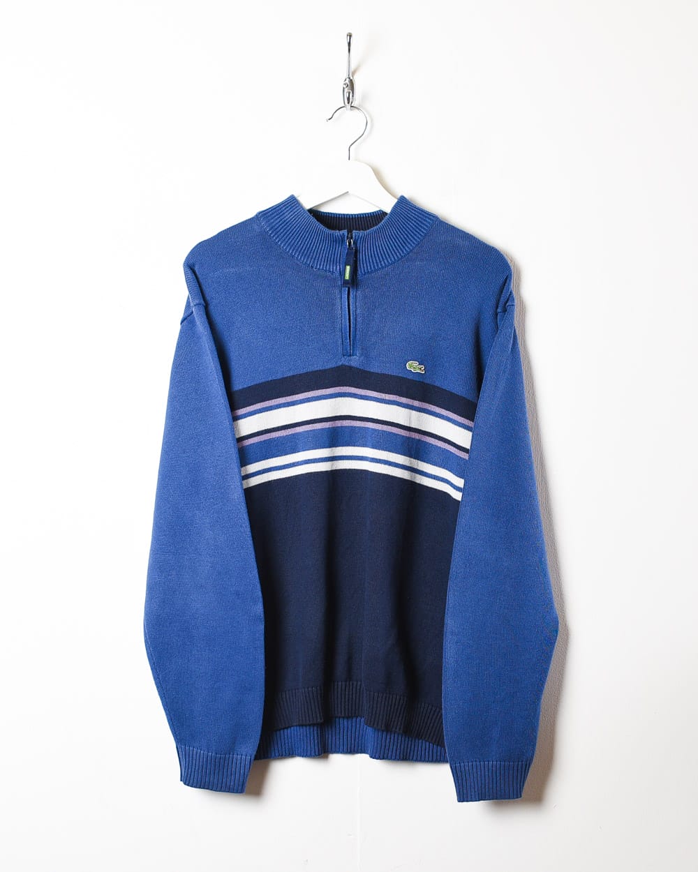 All 1/4 Zips – Domno Vintage