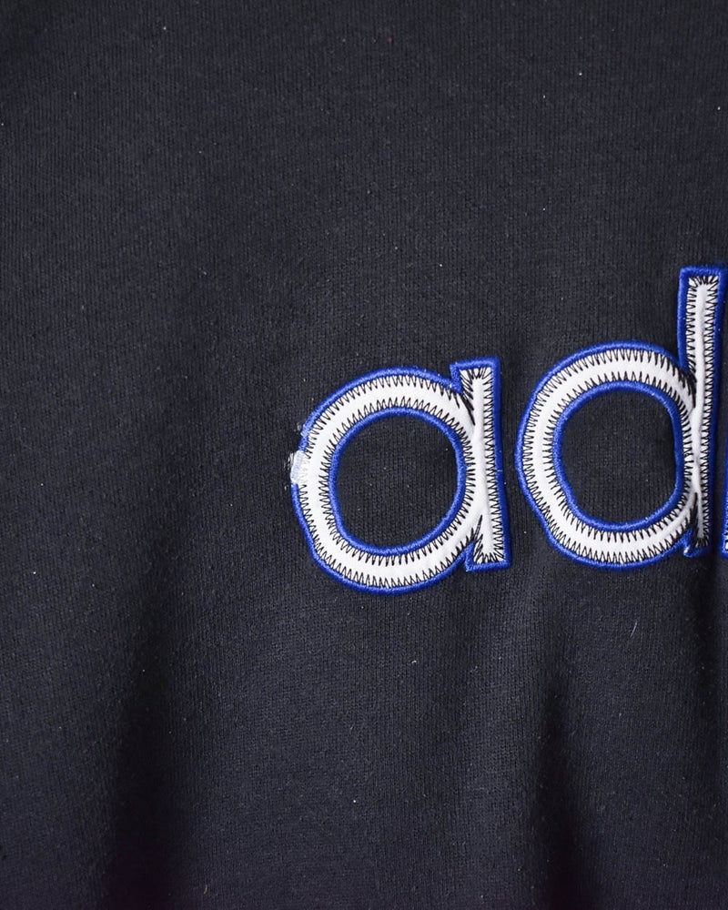 Adidas 90's archive hotsell arch logo crew sweat