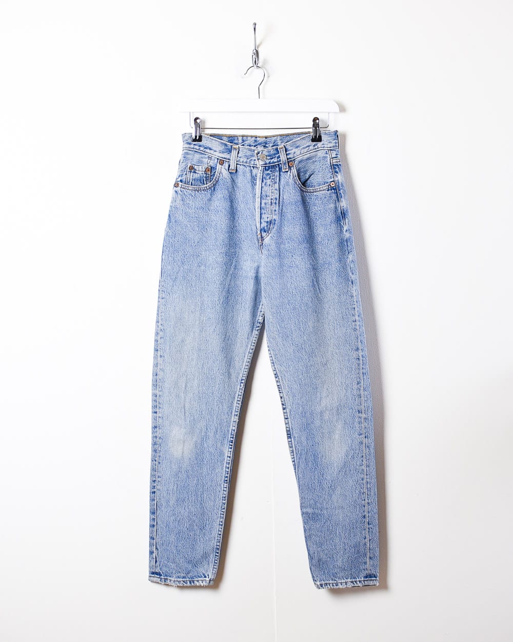 Blue Levi's 510 Jeans - W28 L30