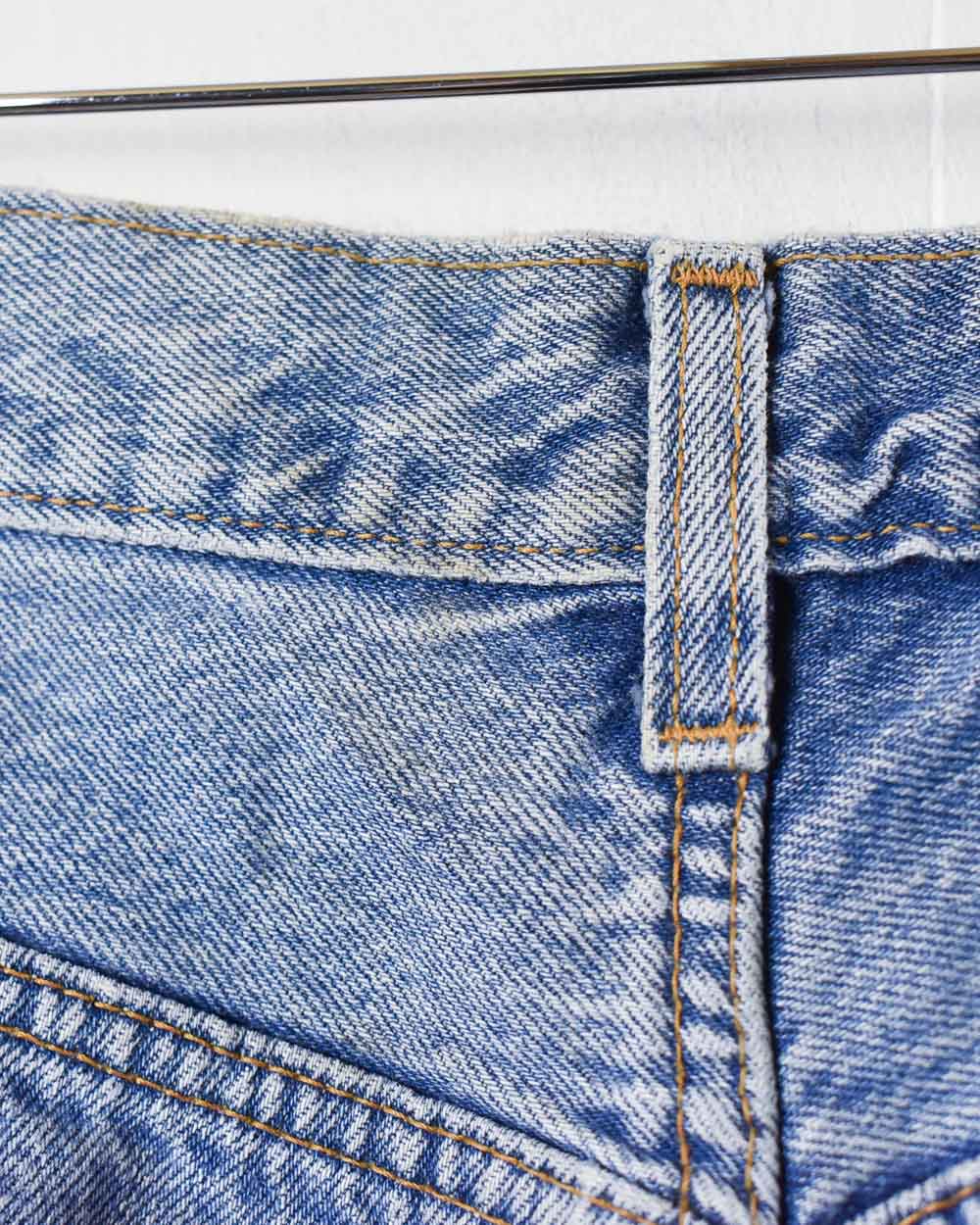 Blue Levi's 510 Jeans - W28 L30