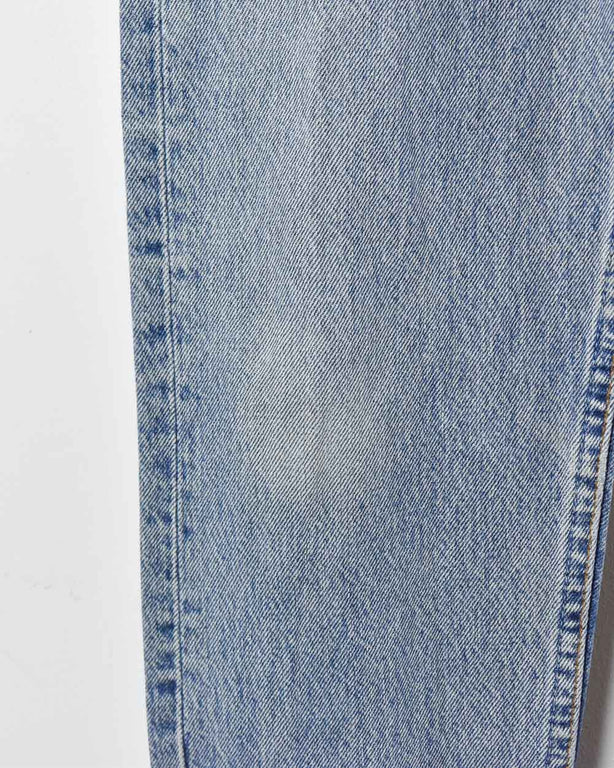 Blue Levi's 510 Jeans - W28 L30