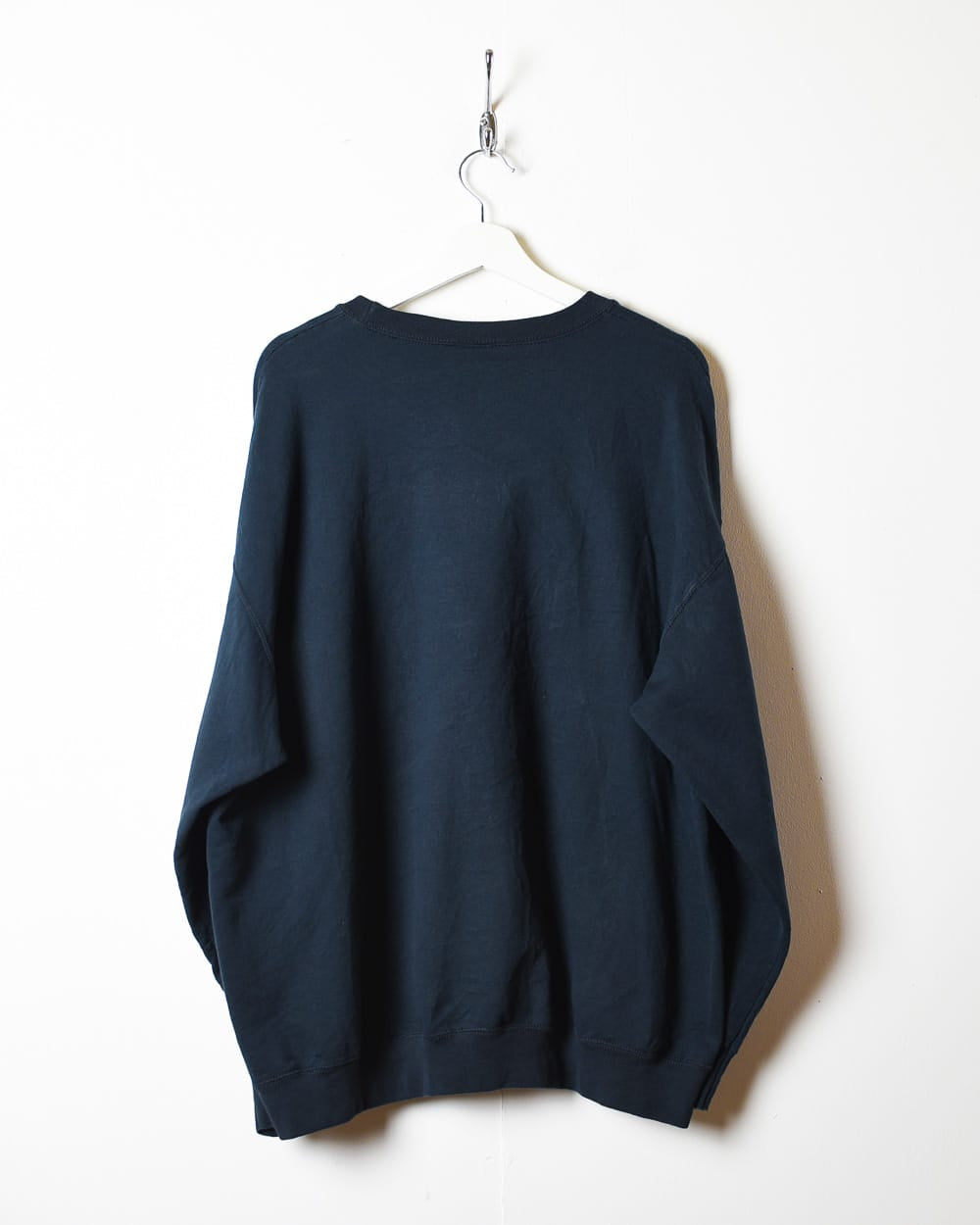 Black New York Sweatshirt - XX-Large