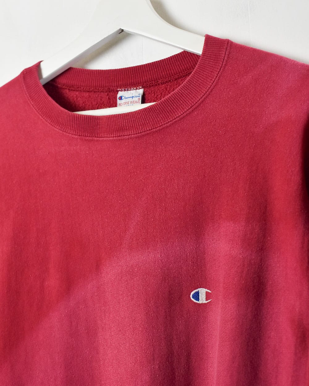 Champion Reverse Weave Sweatshirt - Large