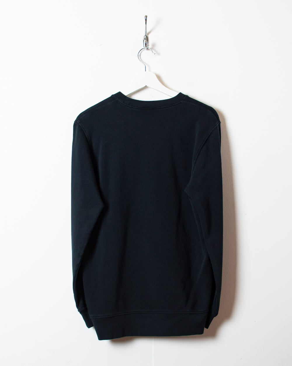 Black Carhartt Sweatshirt - Small