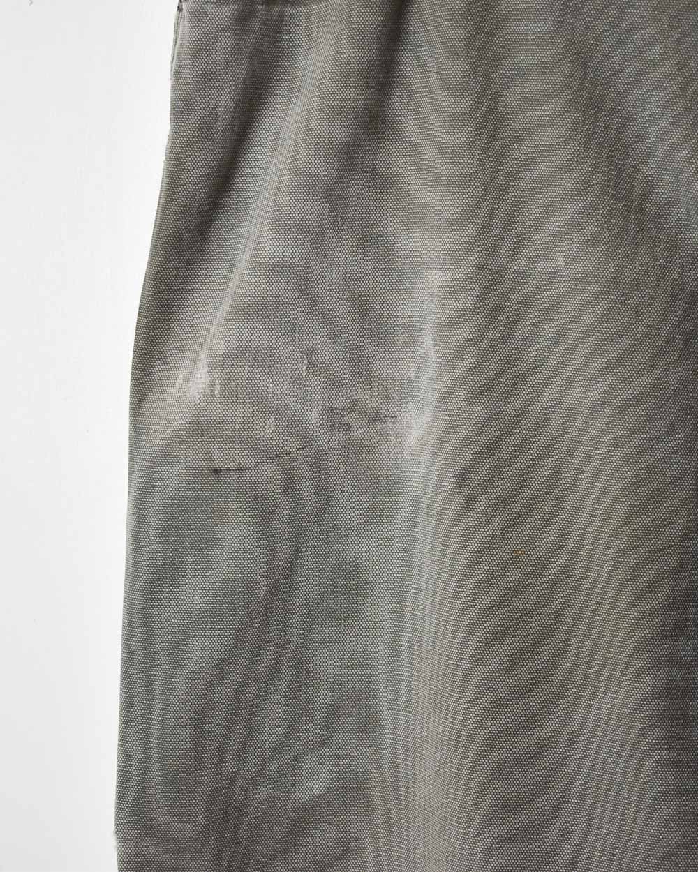 Khaki Dickies Carpenter Jeans - W36 L33