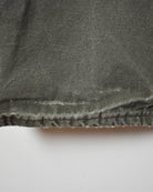 Khaki Dickies Carpenter Jeans - W36 L33