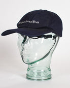 Navy The Sydney Morning Herald Olympic Sponsor 2000 Cap