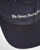 Navy The Sydney Morning Herald Olympic Sponsor 2000 Cap