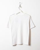 White Dickies T-Shirt - Small