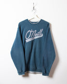 Navy O'Neill Sweatshirt - Large