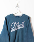 Navy O'Neill Sweatshirt - Large