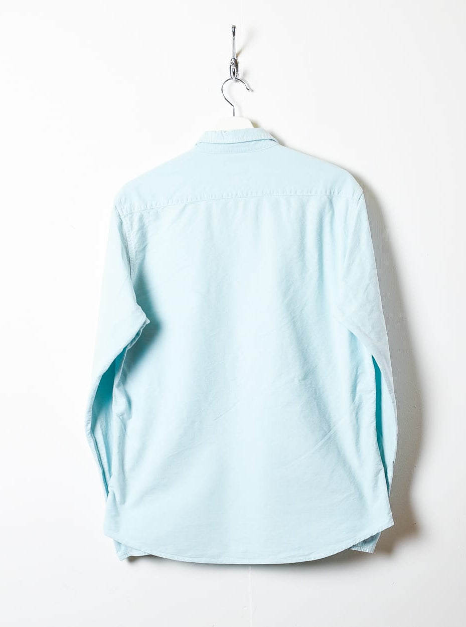 BabyBlue Polo Ralph Lauren Shirt - Medium