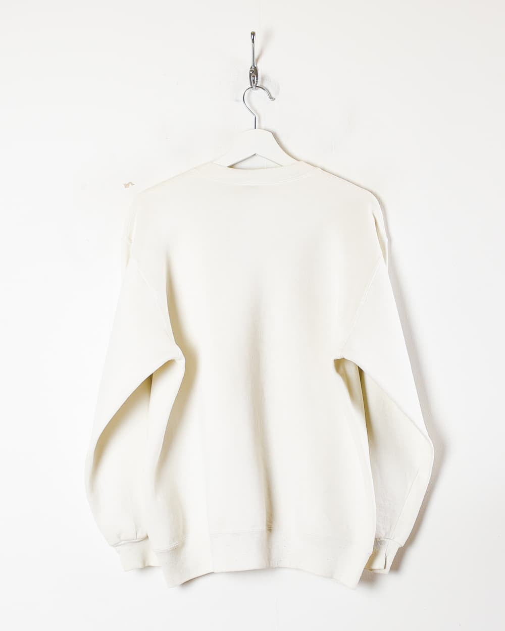 Russell Athletic Caldwell Cougars Sweatshirt - Small - Domno Vintage 