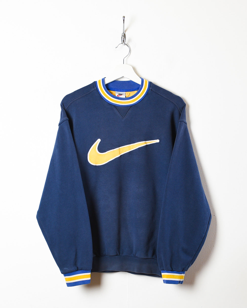 70s NIKE vintage short sleeve sweat - スウェット