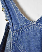 Blue Carhartt Dungarees - W36 L28