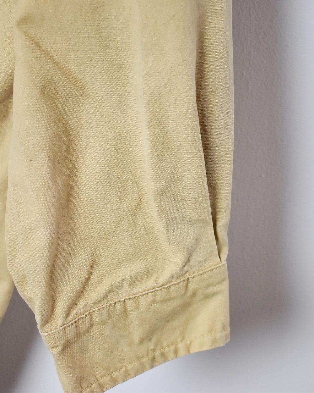 Neutral Nautica 3/4 Sleeve Harrington Jacket - Large