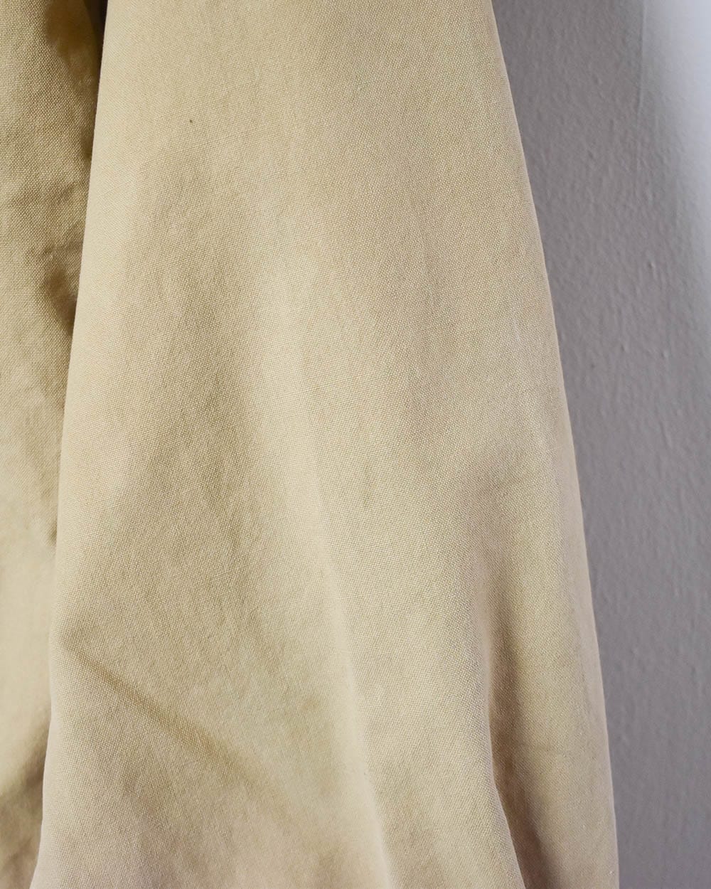 Neutral Nautica 3/4 Sleeve Harrington Jacket - Large