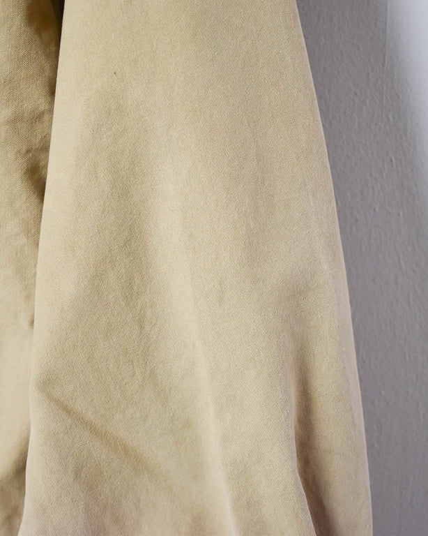 Neutral Nautica 3/4 Sleeve Harrington Jacket - Large