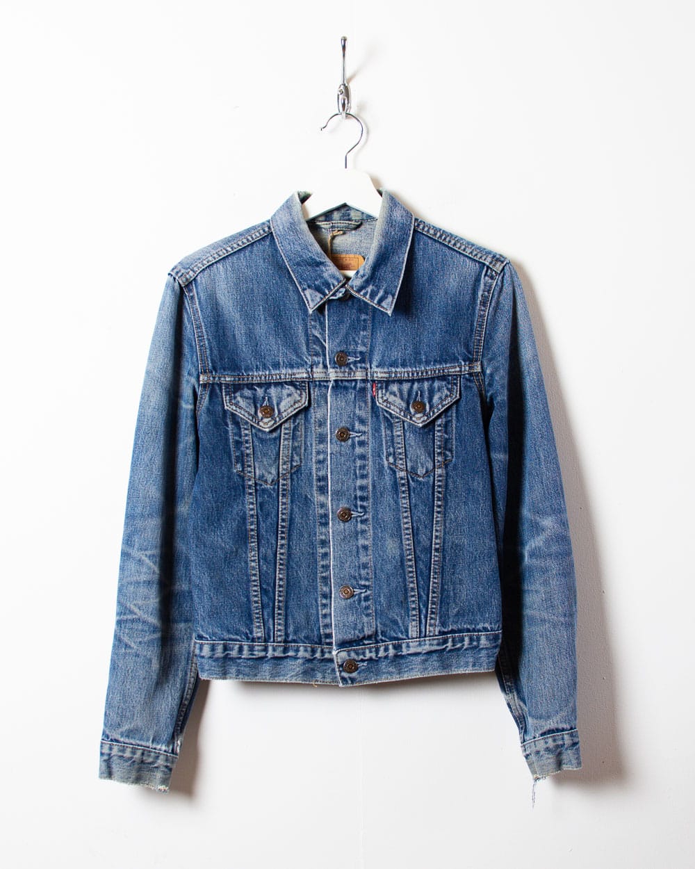 Vintage Levis Denim Jean high quality Jacket